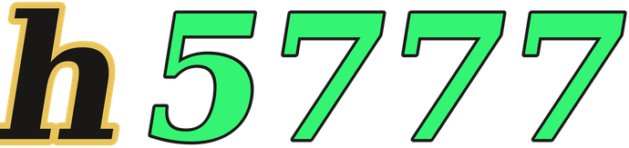 h5777 logo