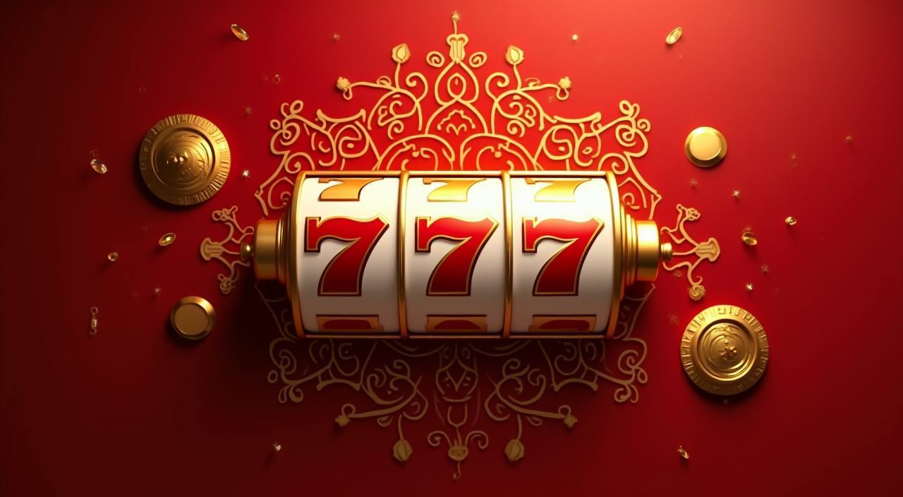 h5777 Golden Goddess